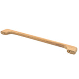 Whitecap Teak Long Towel Bar (23")