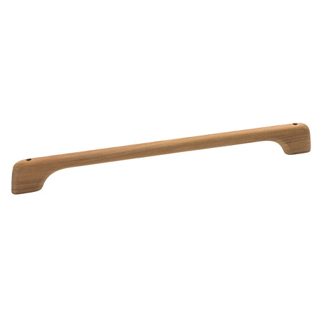 Whitecap Teak Long Towel Bar (23")