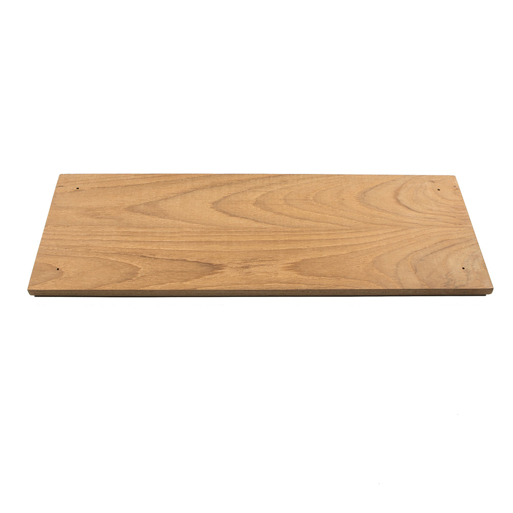 Whitecap Teak Deck Step (Large)