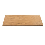 Whitecap Teak Deck Step (Large)