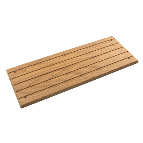 Whitecap Teak Deck Step (Large)