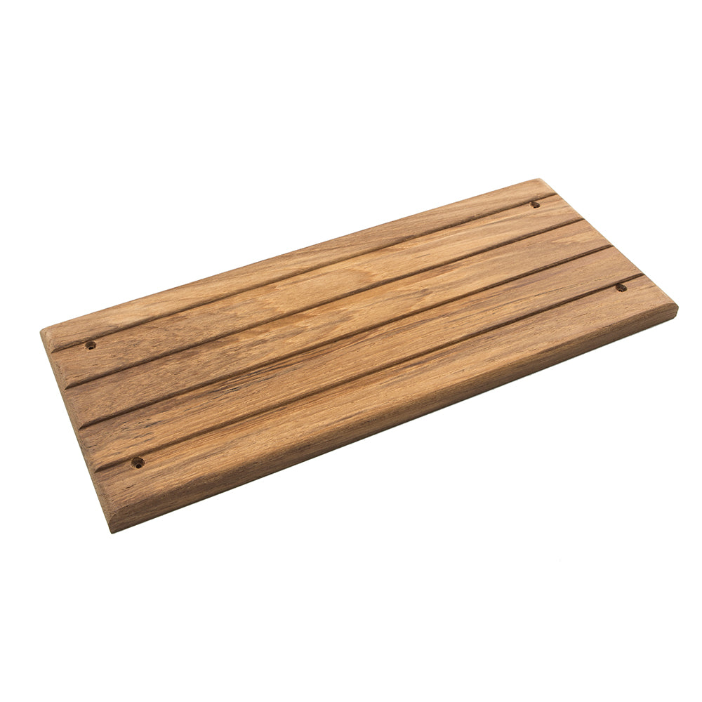 Whitecap Teak Deck Step (Medium)