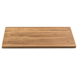 Whitecap Teak Deck Step (Small)