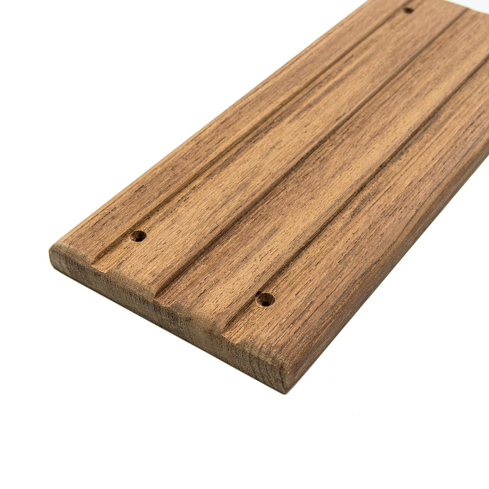 Whitecap Teak Deck Step (Small)