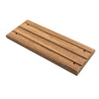 Whitecap Teak Deck Step (Small)