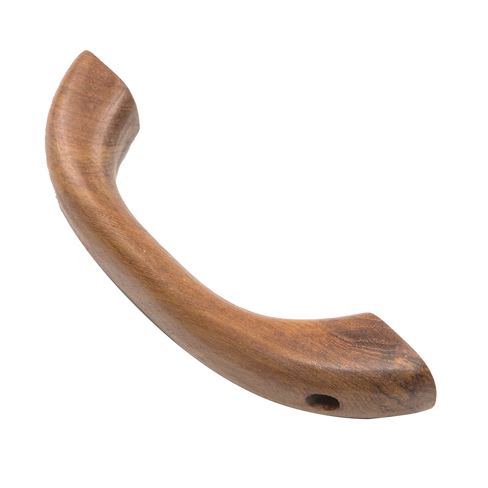 Whitecap Teak Grab Handle (9-3/4"L)