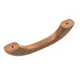 Whitecap Teak Grab Handle (9-3/4"L)