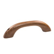 Whitecap Teak Grab Handle (9-3/4"L) boat grab handles