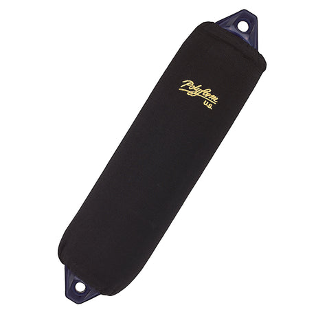 Polyform Fender Cover f/F-4 Fender (Black)