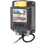 Blue Sea 7713 ML-RBS Remote Battery Switch w/Manual Control Release (12V)boat battery management system