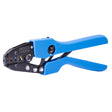 Ancor Double Crimp Ratchet Tool (26-10 AWG)