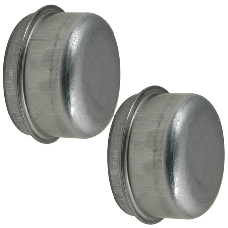 C.E. Smith Dust Caps (Pair) [16200A]