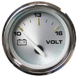 Faria Kronos 2" Voltmeter [19004]