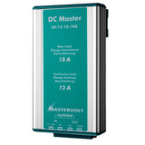 Mastervolt DC Master 24V to 12V Converter (12 Amp)