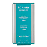 Mastervolt DC Master 24V to 12V Converter (24 Amp)