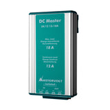 Mastervolt DC Master 24V to 12V Converter (24 Amp) DC to DC Converter