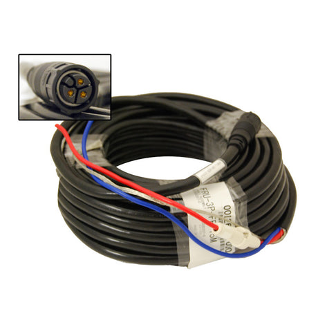 Furuno 15M Power Cable for DRS4W