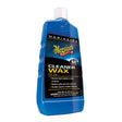 Meguiar's #50 Boat/RV Cleaner Wax (Liquid 16oz)