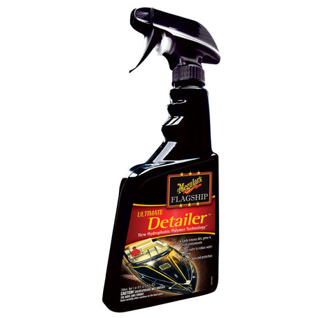 Meguiar's Flagship Ultimate Detailer (24oz)