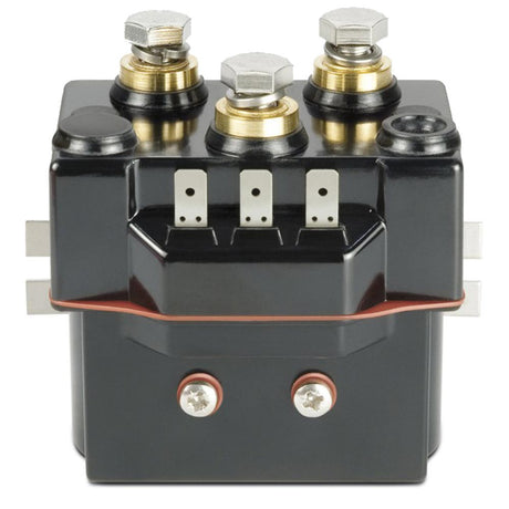 Quick Non Reversing Solenoid Unit 12V [FTT631512000B00]