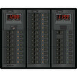 Blue Sea 1218 12V DC Main + 19 Positions / 120V AC Main + 6 Positions [1218]