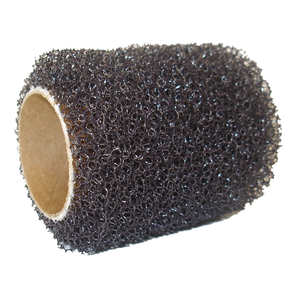 KiwiGrip Roller Brush - 4" (KG1020-4)