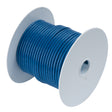 Ancor Dark Blue 14AWG Tinned Copper Wire -100'