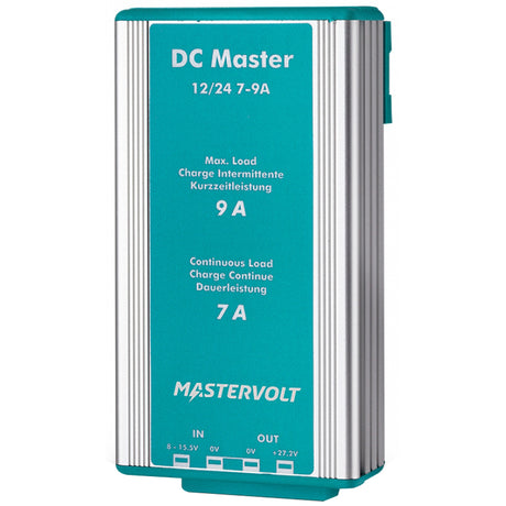 Mastervolt DC Master 12V to 24V Converter (7A)