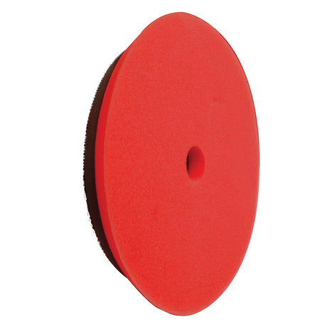 Shurhold Pro Polish Red Foam Pad (7")