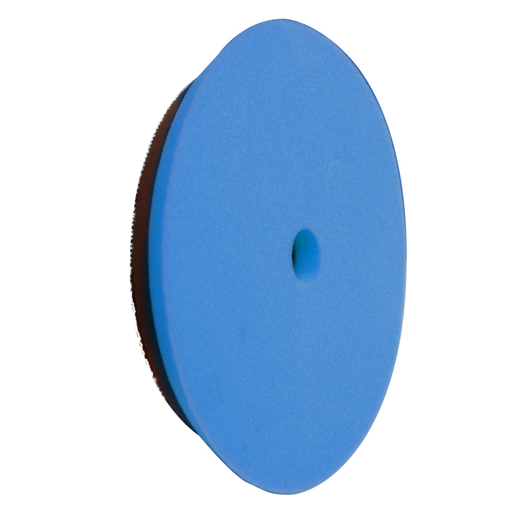 Shurhold Buff Magic Heavy Duty Blue Foam Pad (7")