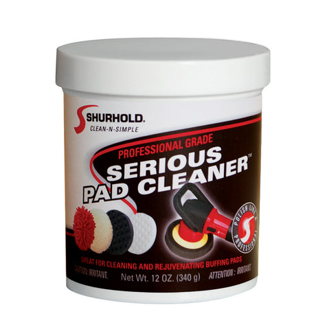 Shurhold Serious Pad Cleaner