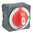 BEP Pro Installer 400A EZ-Mount On/Off Battery Switch- MC10