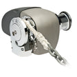 Maxwell HRC 10-8 Rope Chain Horizontal Windlass (5/16" Chain, 5/8" Rope 12V, with Capstan)