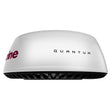 Raymarine Quantum Q24C Radome (Wi-Fi & Ethernet) 10M Power & 10M Data Cable Included boat radar system