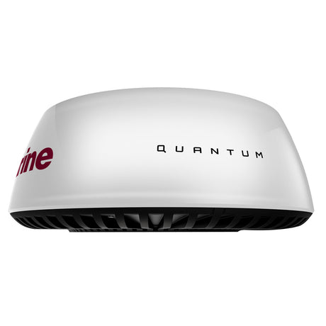 Raymarine Quantum Q24C Radome with Wi-Fi boat radar system