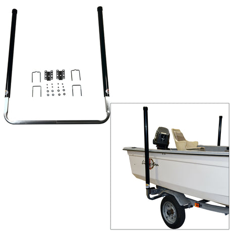 C.E. Smith boat trailer guides