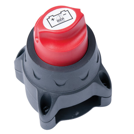 BEP Easy Fit Battery Switch (275A Continuous)