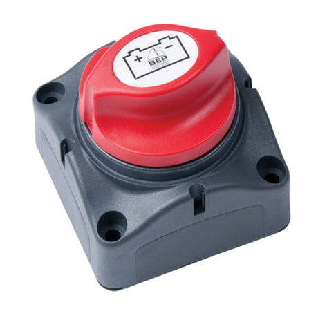 BEP Contour Battery Disconnect Switch (275A Continuous)