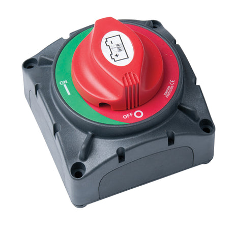 BEP Heavy-Duty Battery Switch (600A Continuous)