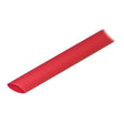 Ancor Adhesive Lined Heat Shrink Tubing (ALT) -1/2" x 48" -1-Pack -Red