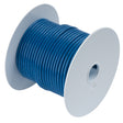 Ancor Dark Blue 18 AWG Tinned Copper Wire (35')