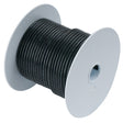 ANcor Black 16 AWG Tinned Copper Wire (250')