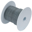 Ancor Grey 14 AWG Tinned Copper Wire -18'