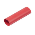 Ancor Heavy Wall Heat Shrink Tubing (3/4"x 48" 1-Pack Red)