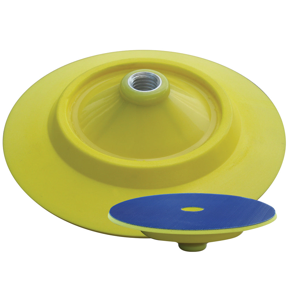 Shurhold Quick Change Rotary Pad Holder