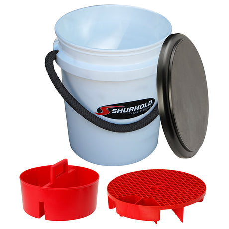 Shurhold One Bucket Kit (2461)