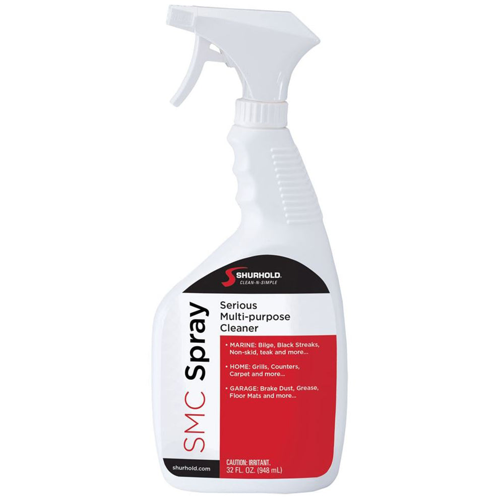 Shurhold Serious Marine Cleaner (32oz)