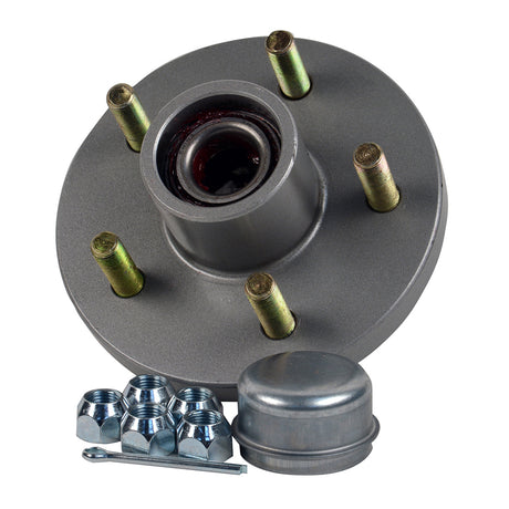 C.E. Smith Trailer Hub Kit  [13515]