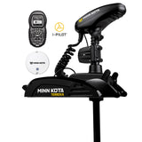 Minn Kota Terrova 80/US2 Trolling Motor w/i-Pilot  Bluetooth - 24V-80lb-60" [1358894]