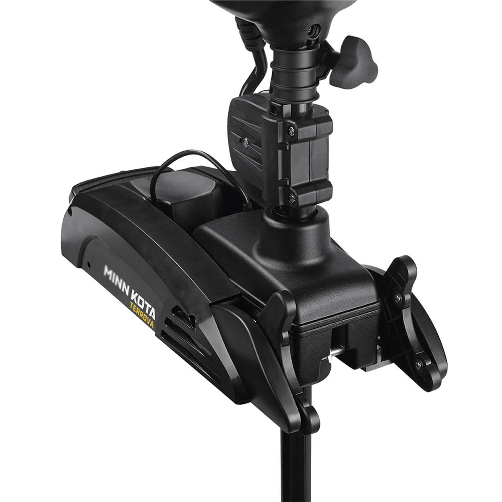 Minn Kota Terrova 80/US2 Trolling Motor w/i-Pilot  Bluetooth - 24V-80lb-60" [1358894]